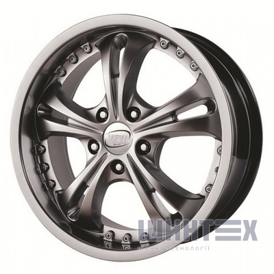 Monte Fiore MFW 47 7x17 5x100 ET37 DIA67.1 HB№2